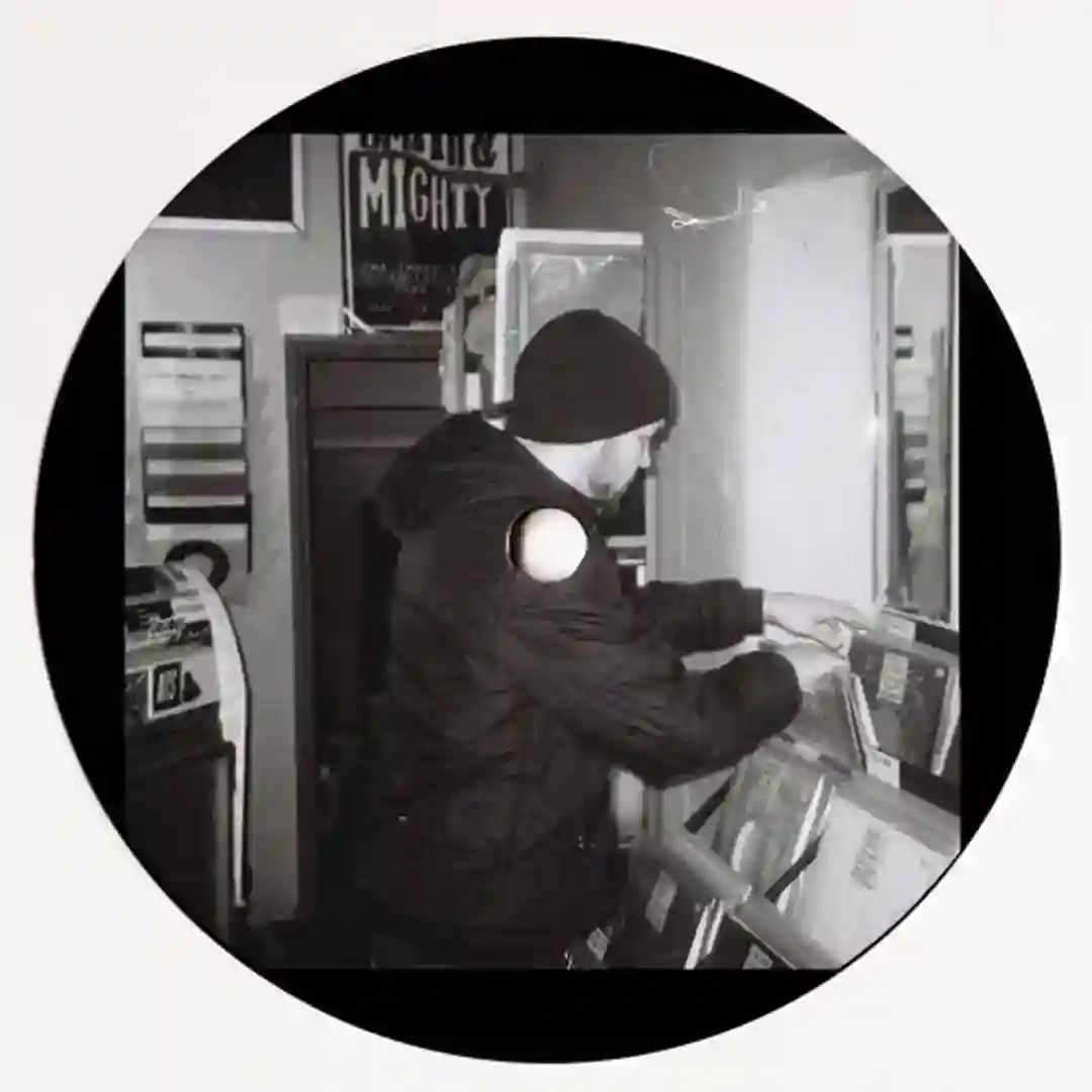 Away (Original) cover