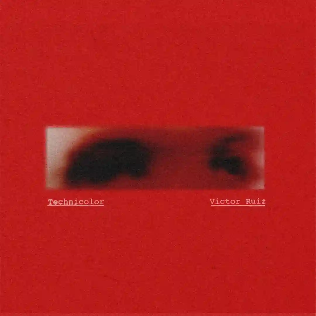 Technicolor cover