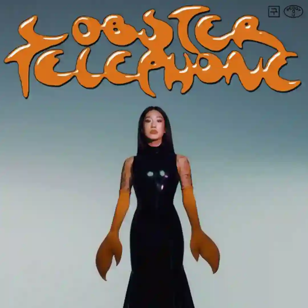 Lobster Telephone (Full Length) cover