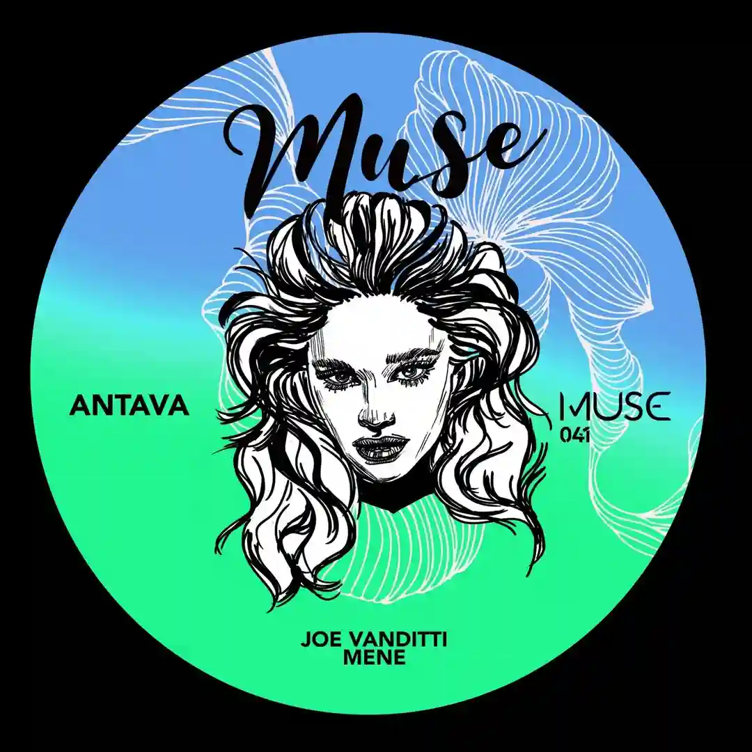 Antava (Original Mix) cover