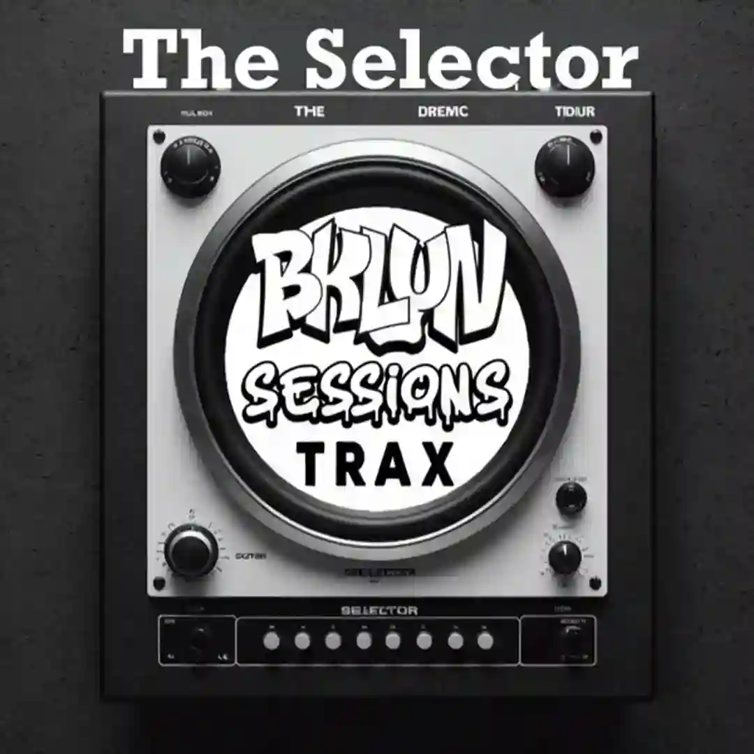 The Selector (Main Mix) cover