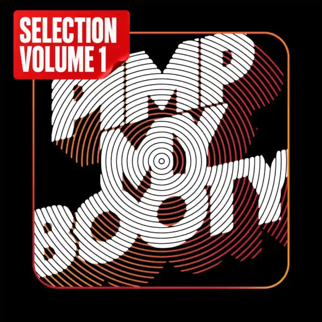 Set Me Free (Original Mix) cover