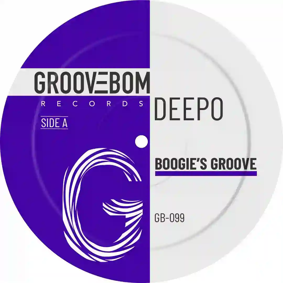 Boogie's Groove (Original Mix) cover