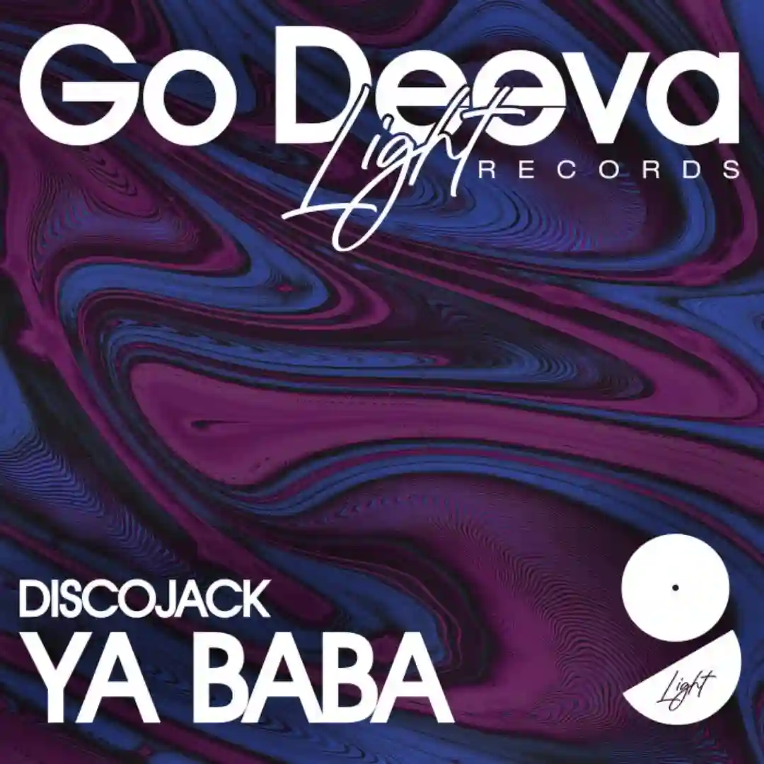 Ya Baba (Extended Mix) cover