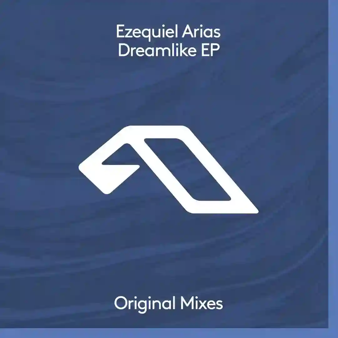 Dreamlike EP cover