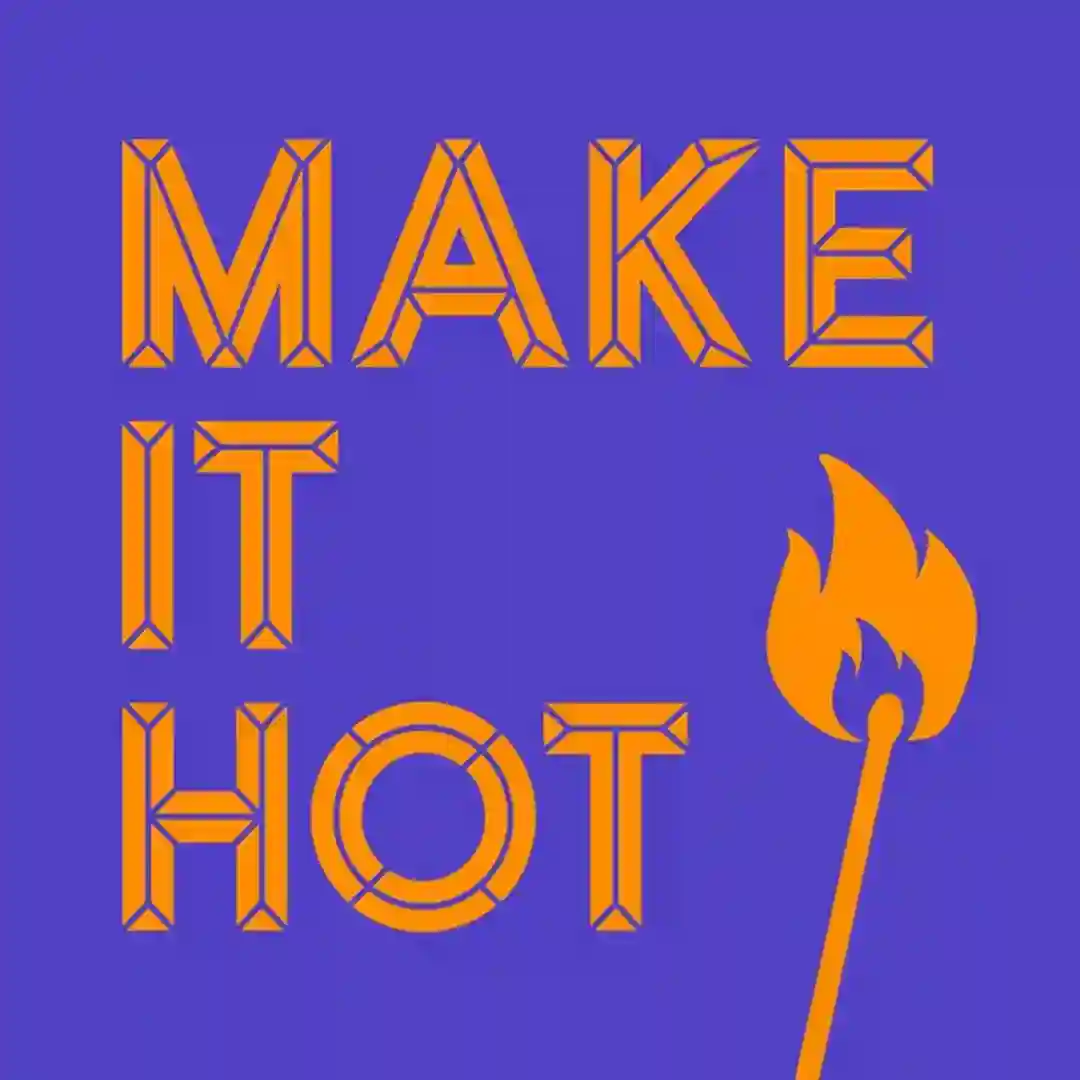 Make It Hot (Extended Mix) cover