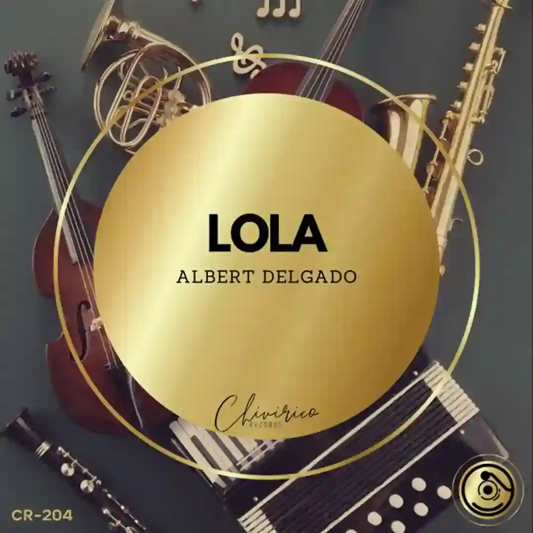 Lola cover