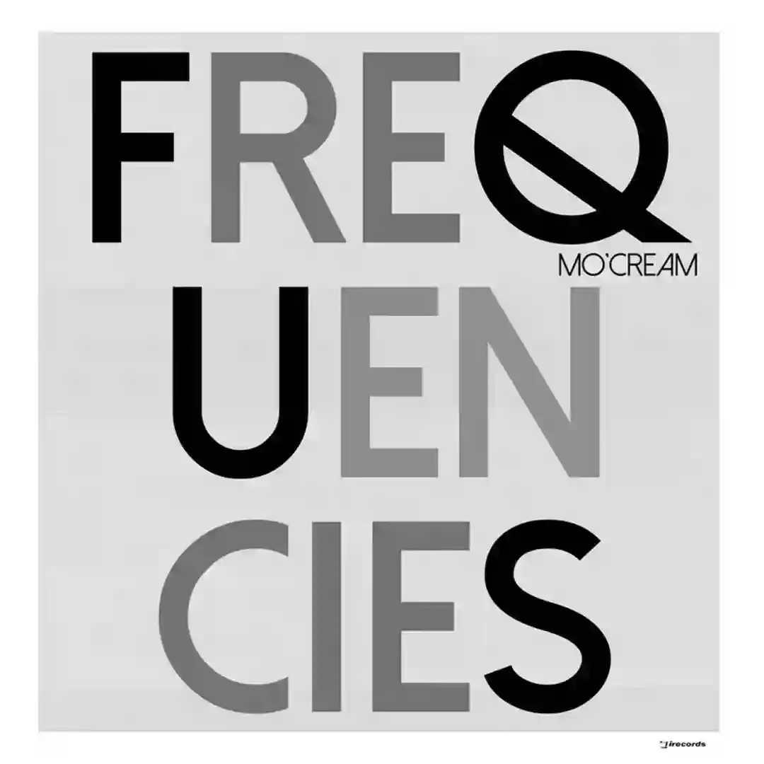Frequencies (Radio Version) cover