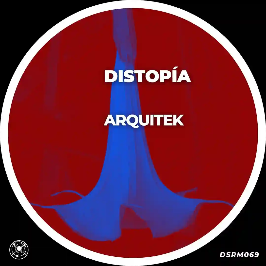 Distopia cover