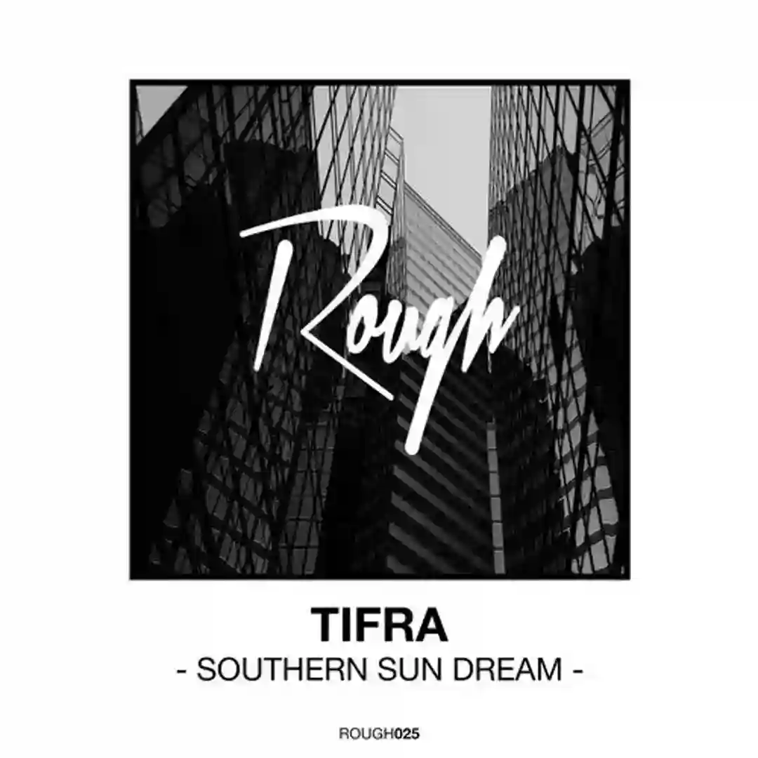 Southern Sun Dream cover