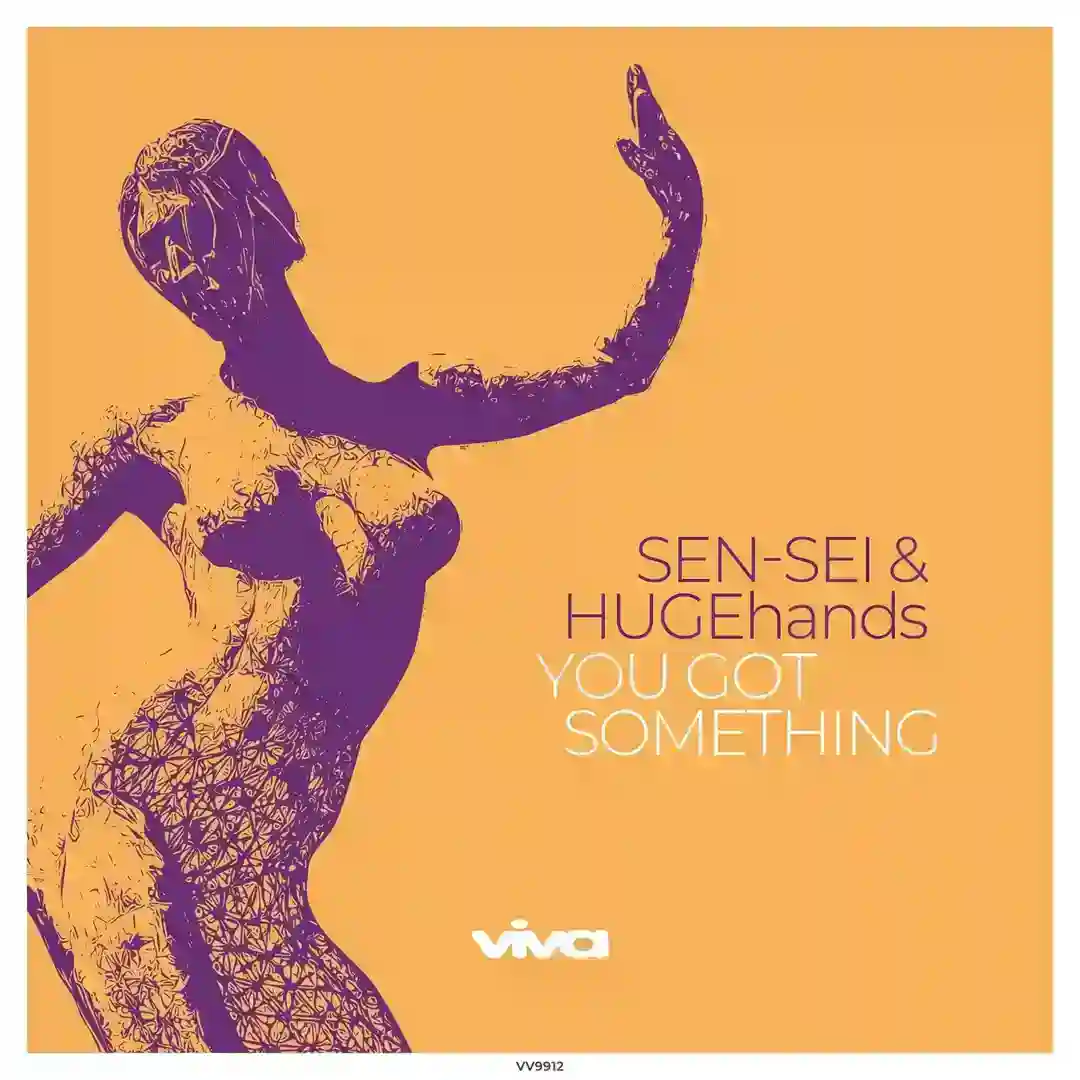 You Got Something cover