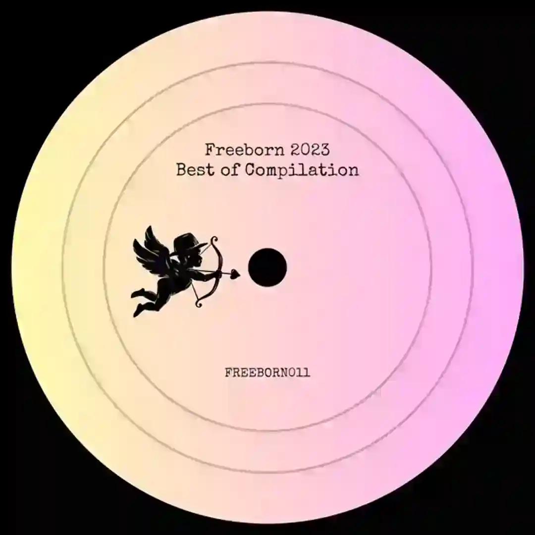 Footsie (Original Mix) cover