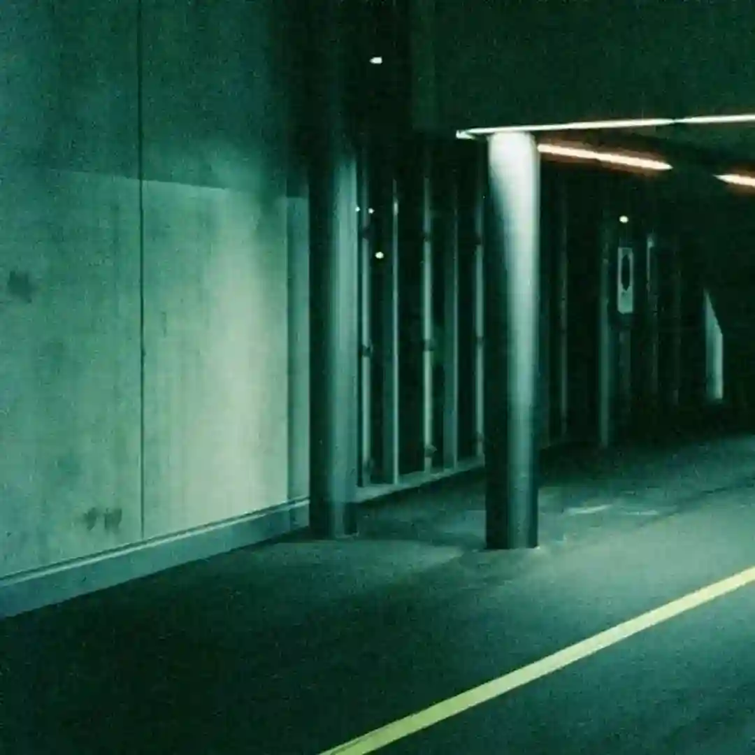 Nocturne (Original Mix) cover