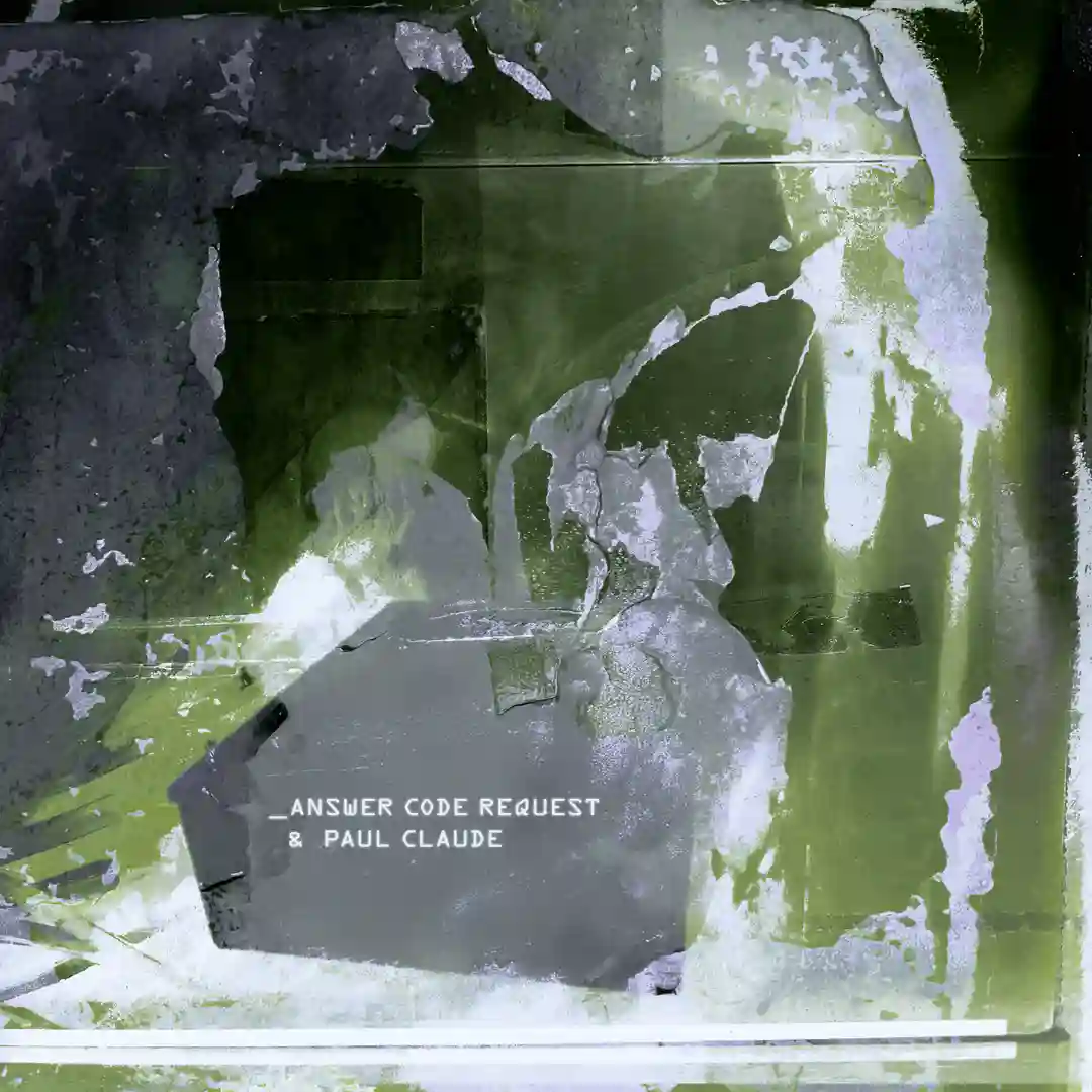 Substructure (Original Mix) cover