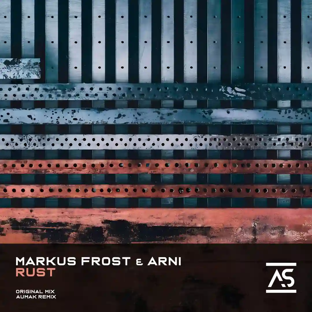 Rust cover