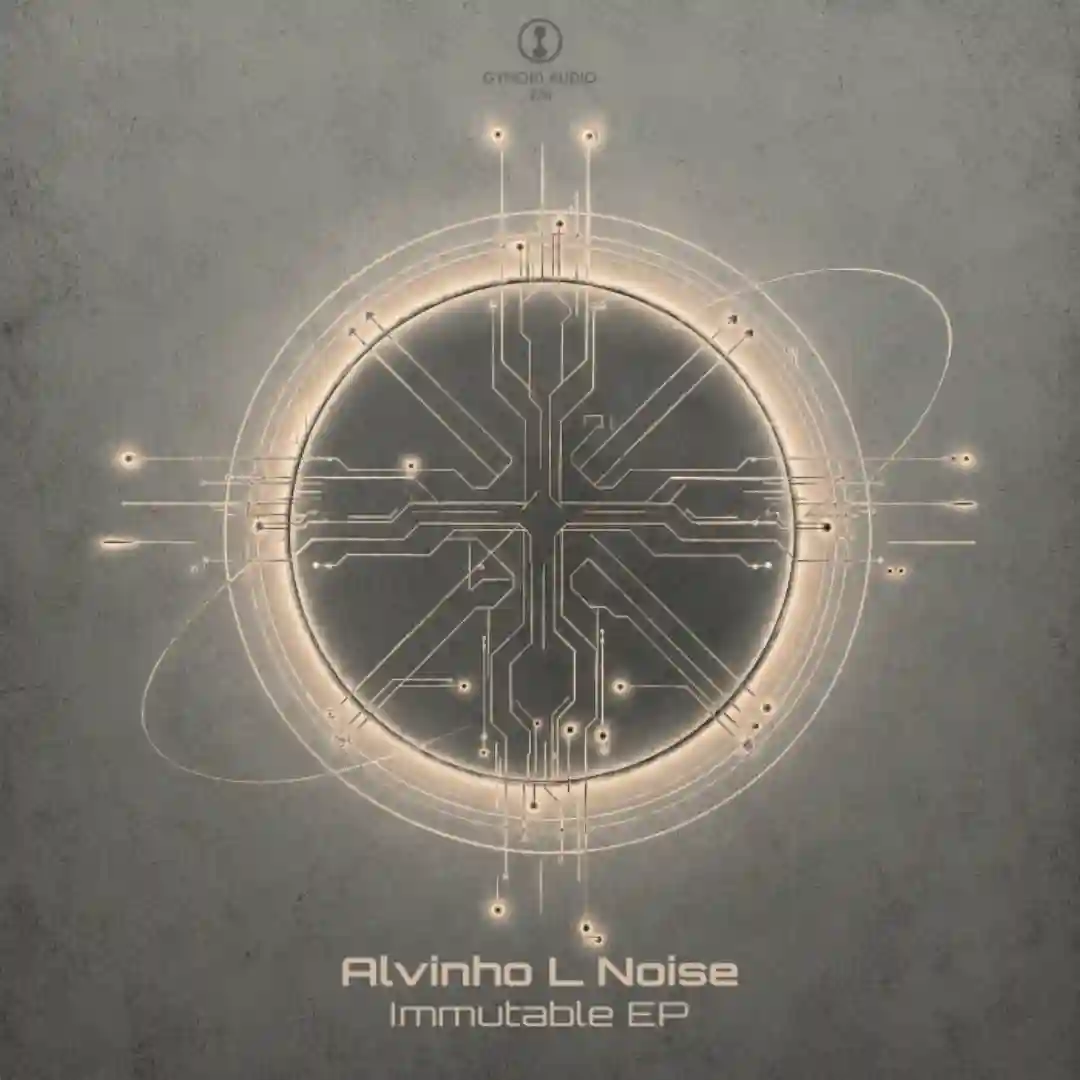 Demodê (Original Mix) cover