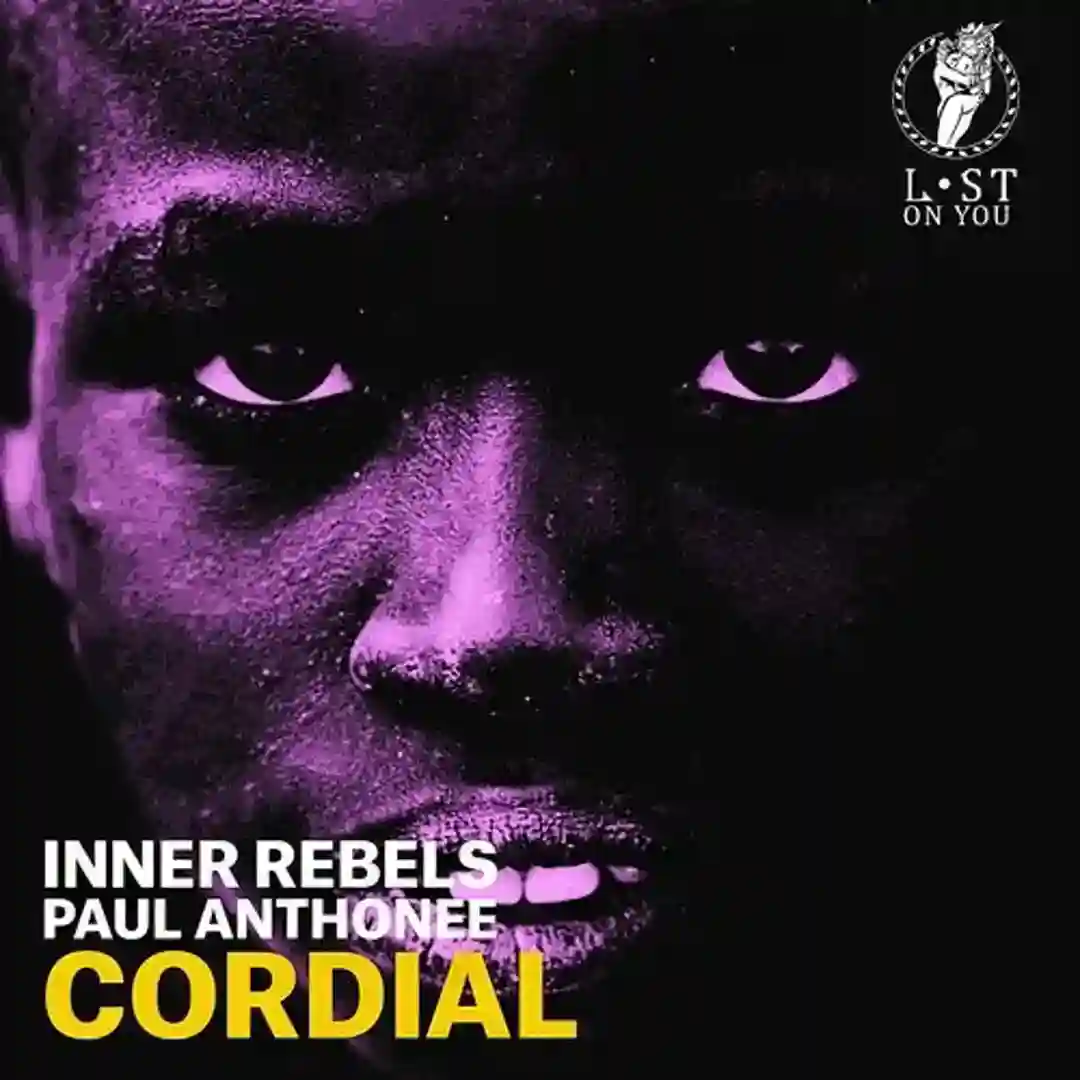 Cordial (Original Mix) cover