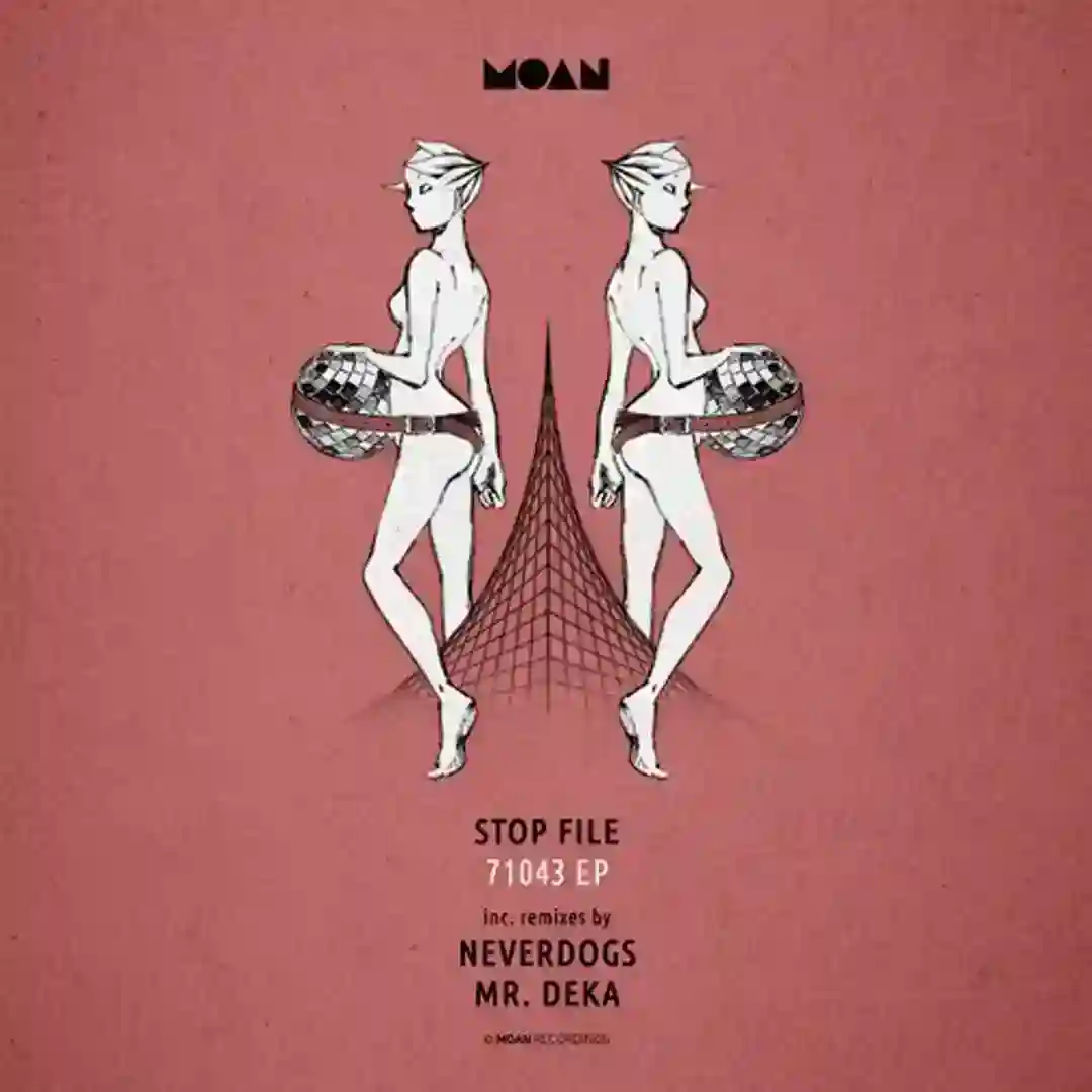 71043 EP cover