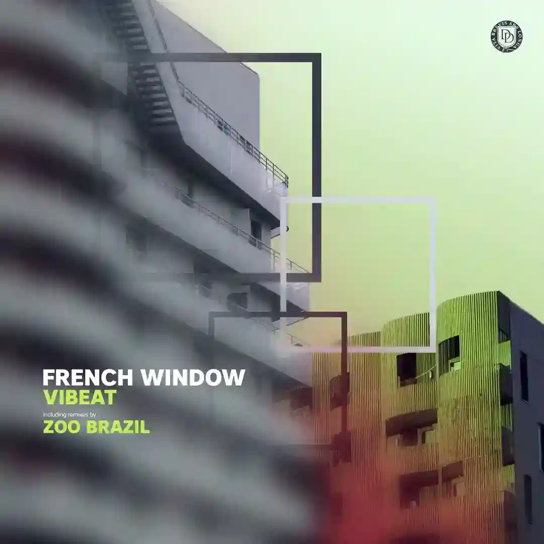 French Window (Zoo Brazil Remix) cover