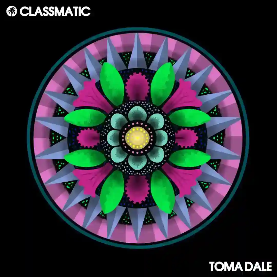 Toma Dale (Original Mix) cover