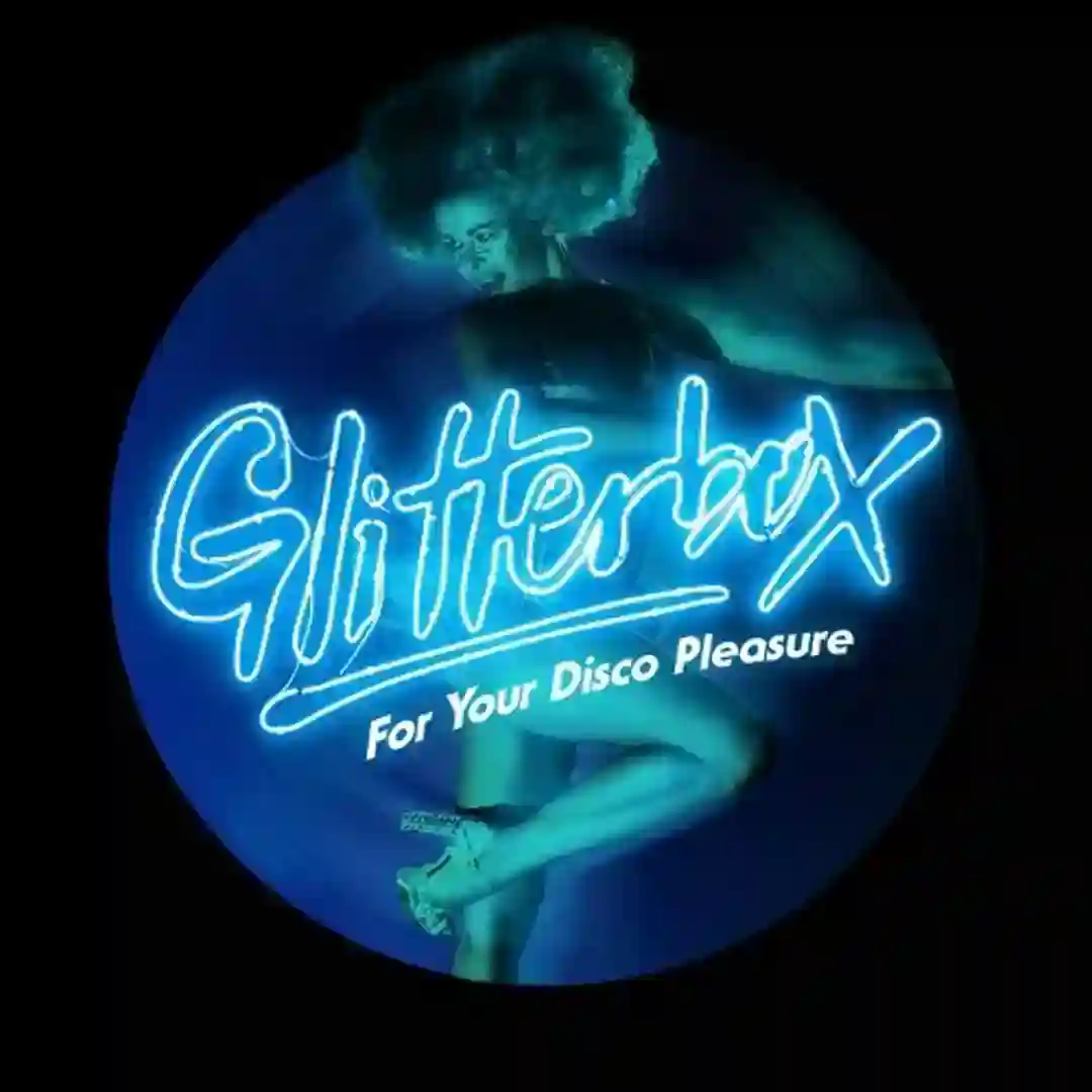 Doctor Love (Kerri's Lost Mix) cover