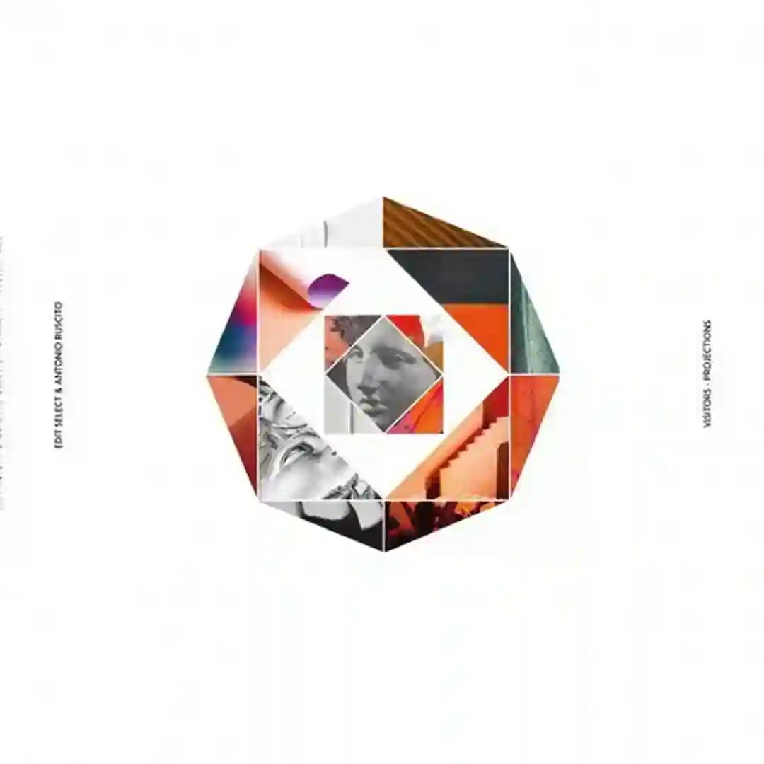 Projection 7 (Original Mix) cover