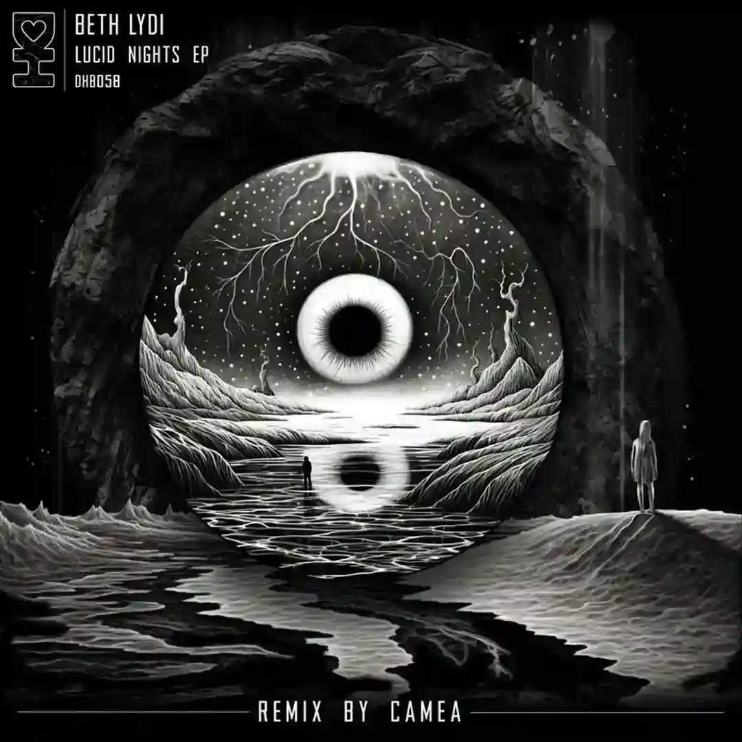 Baklengs cover