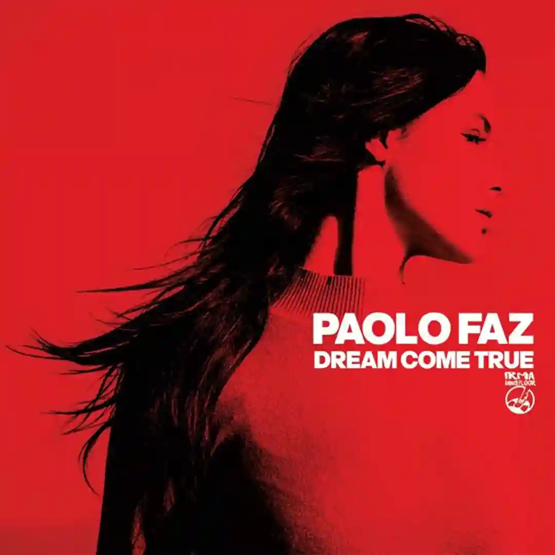 Dream Come True cover