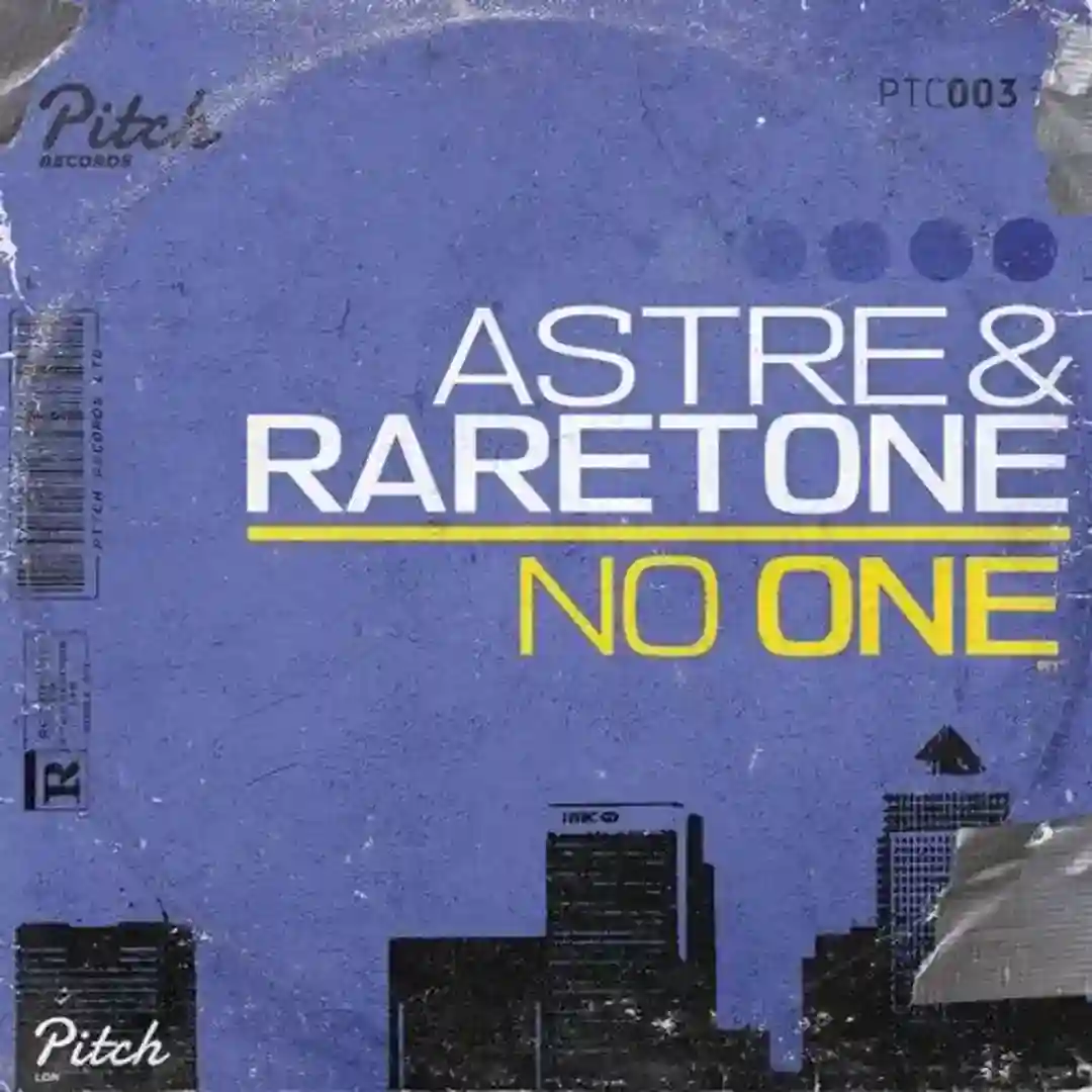 No One cover