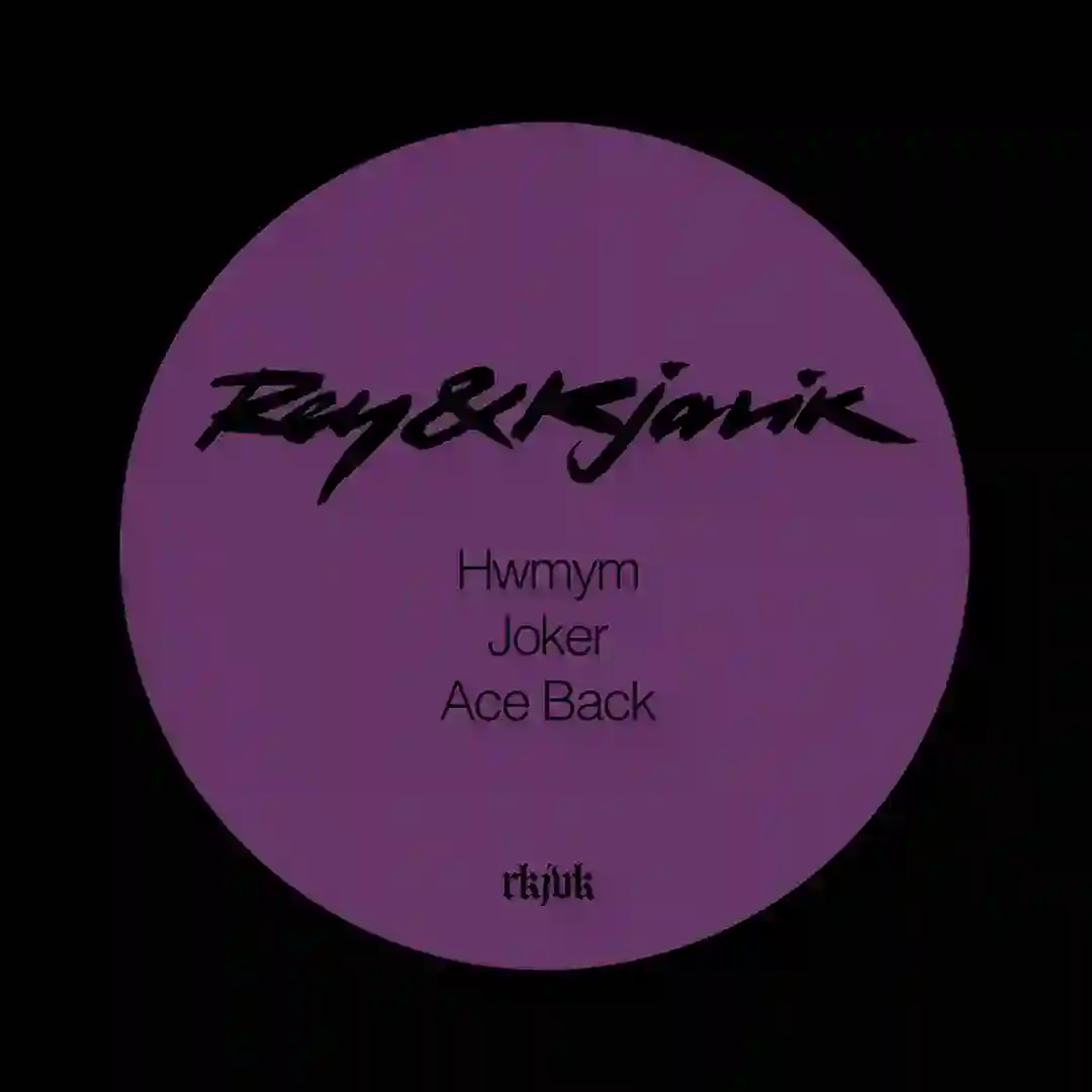 Ace Back (Original Mix) cover
