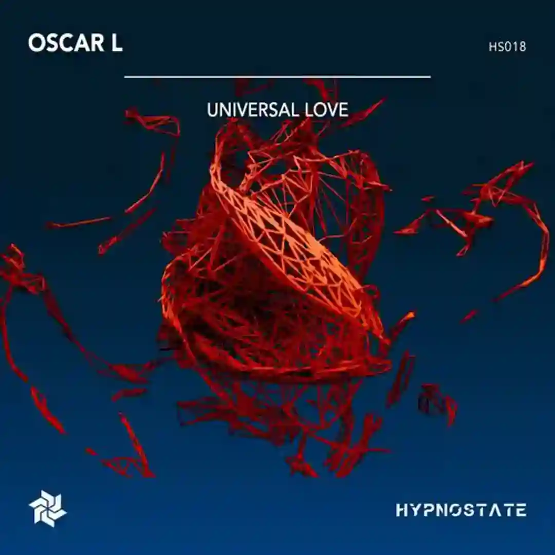 Universal Love cover