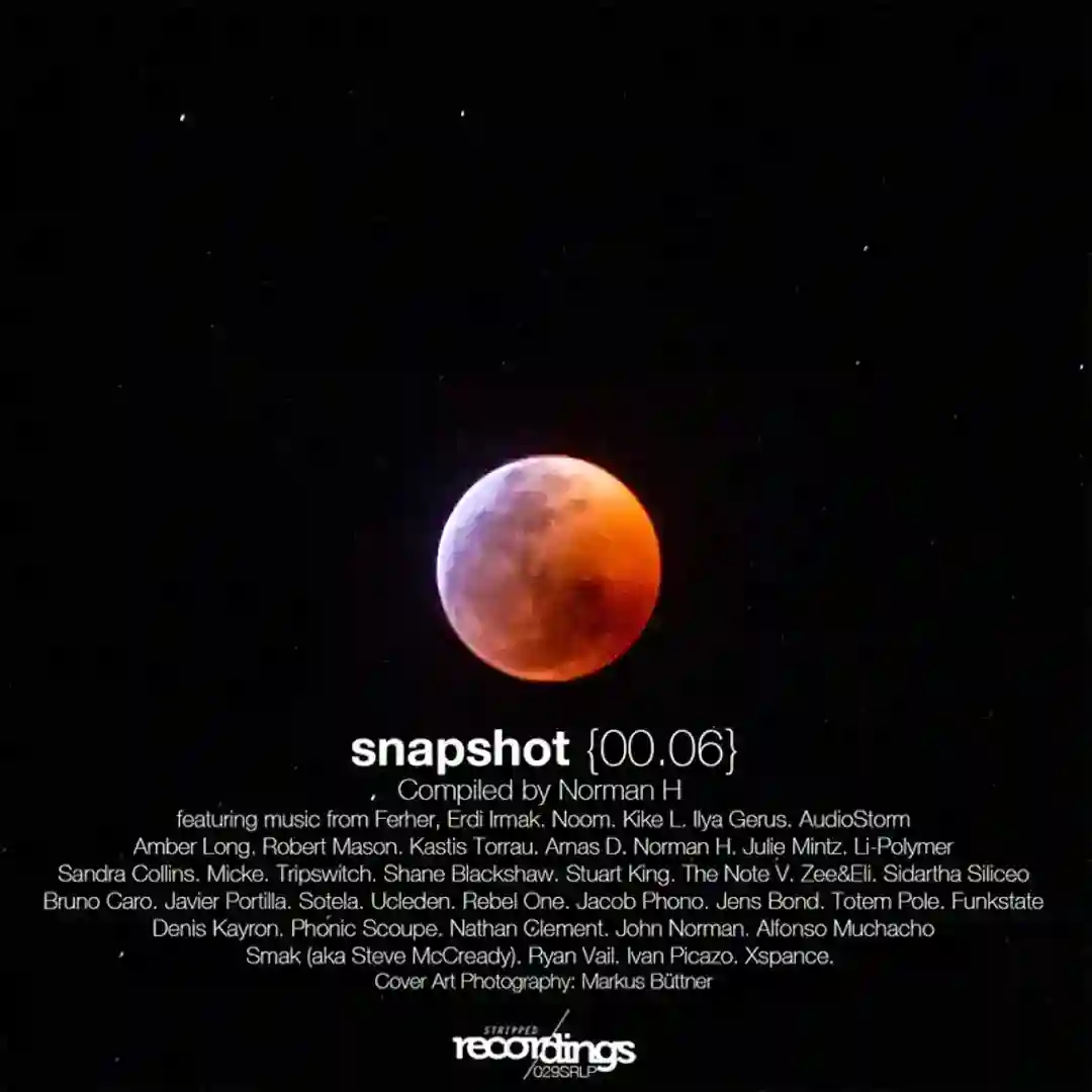 Homeland (The Note V & Norman H Remix) cover