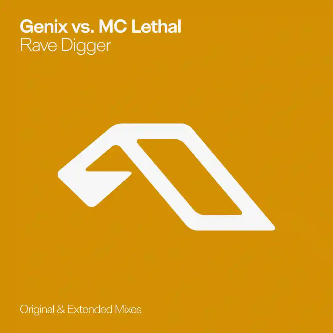 Rave Digger cover