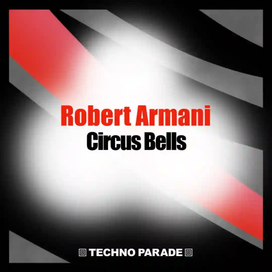 Circus Bells (RA. Music Extended Hard Mix) cover