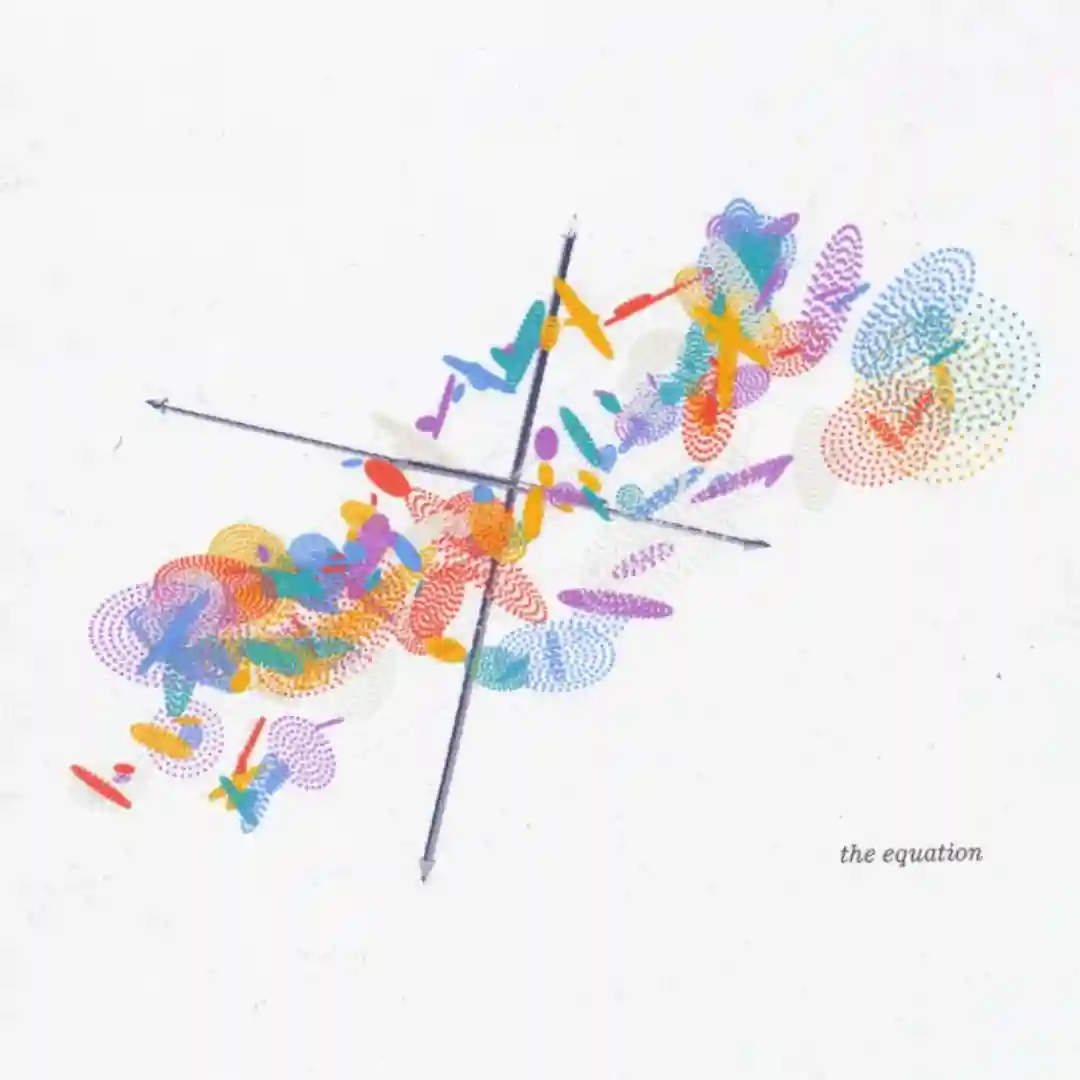 Kelly Criterion (Original Mix) cover
