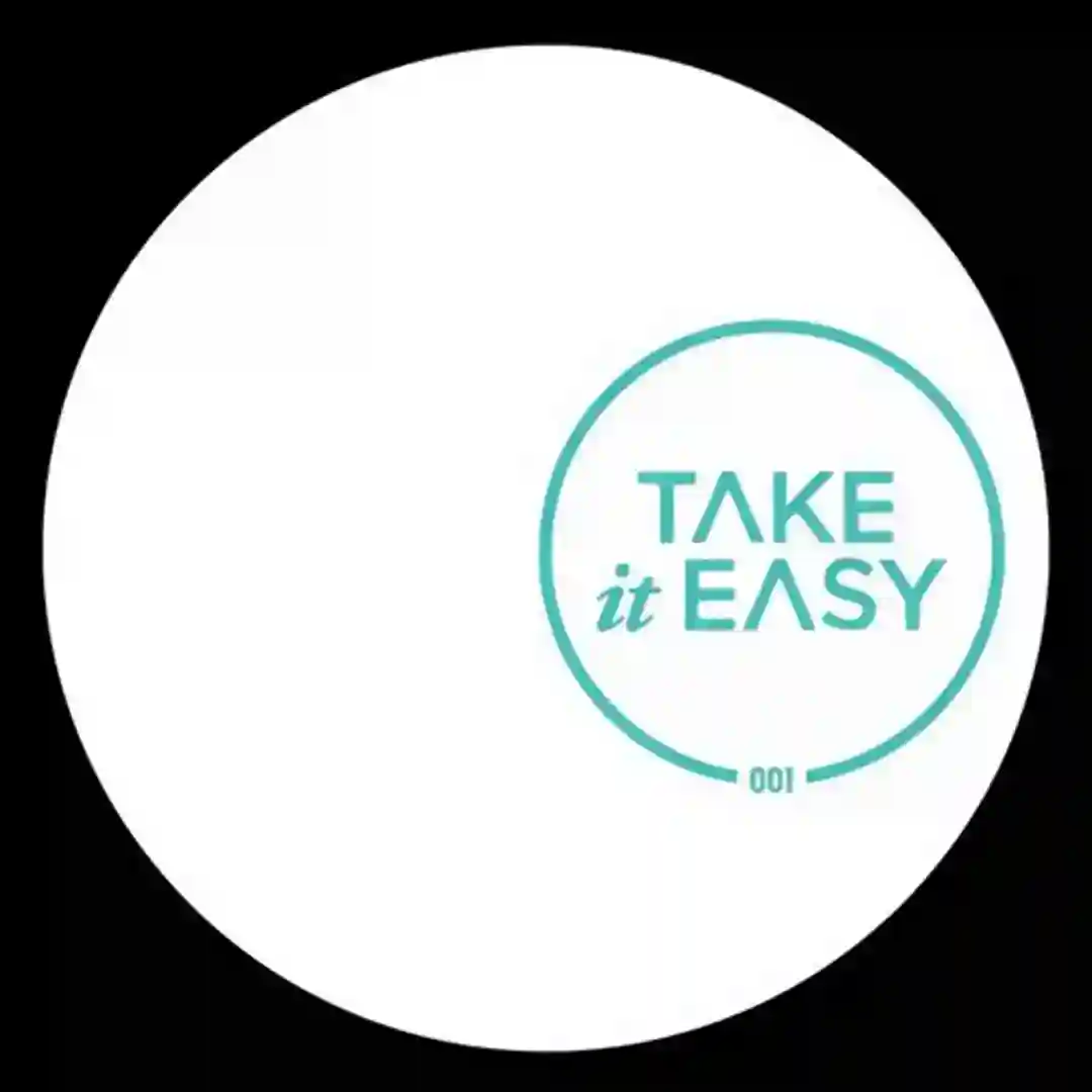 Take It Easy 001 cover
