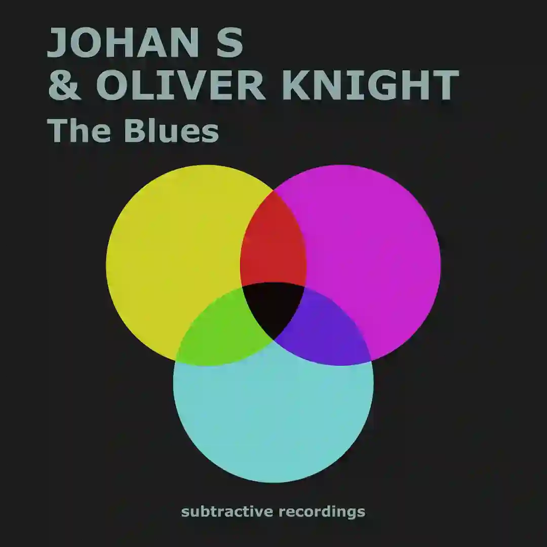 The Blues [SUB080] cover