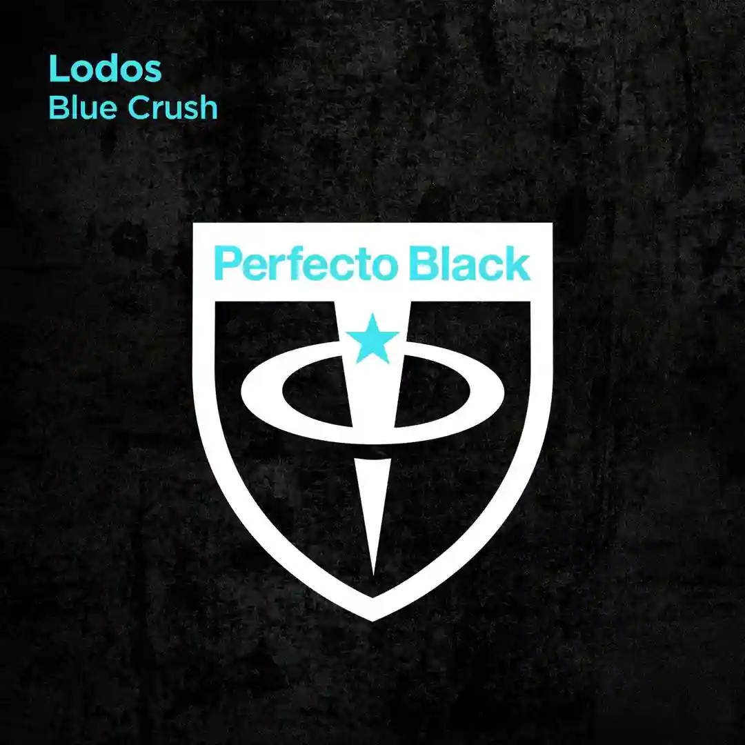 Blue Crush (Extended Mix) cover