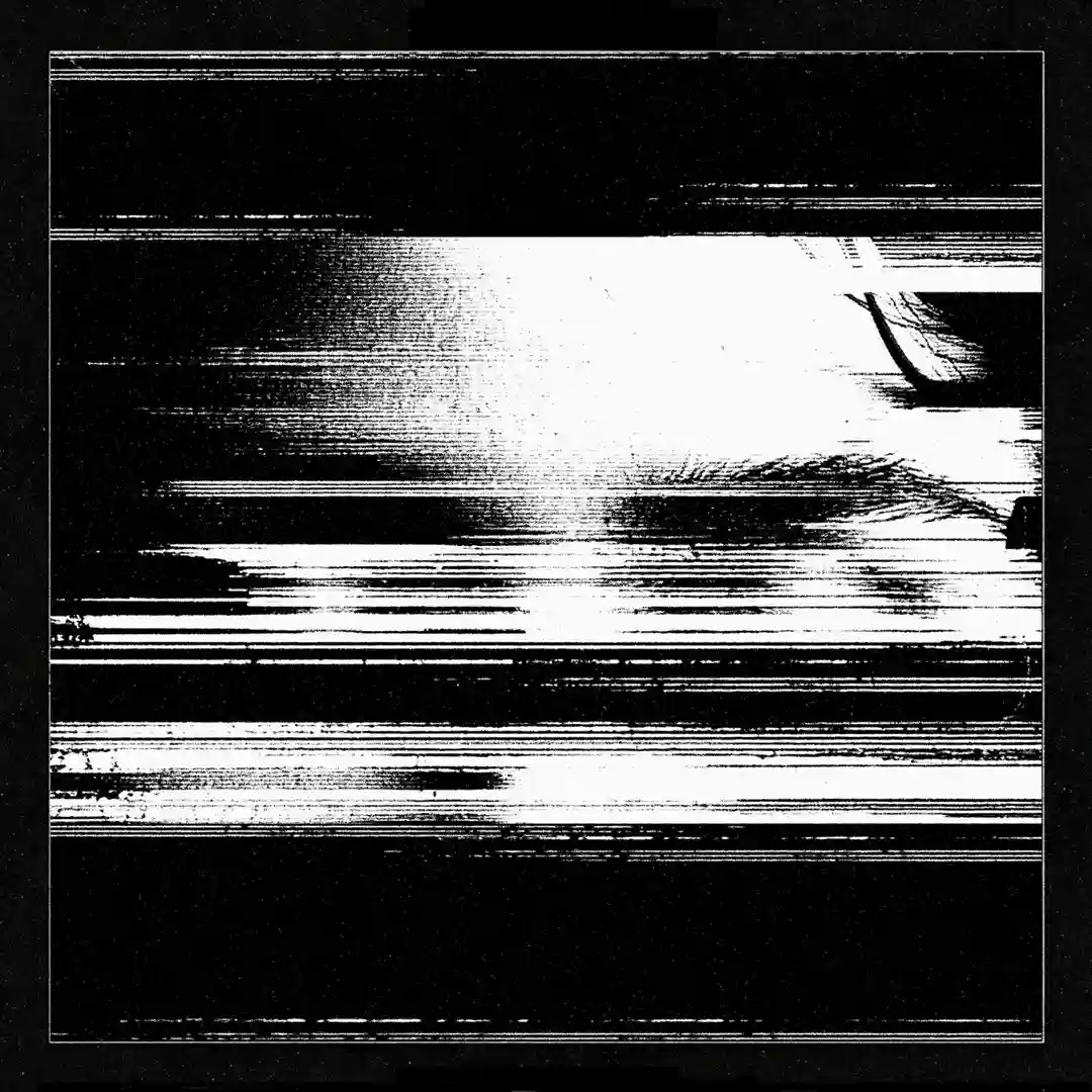 With My Eyes Closed EP cover