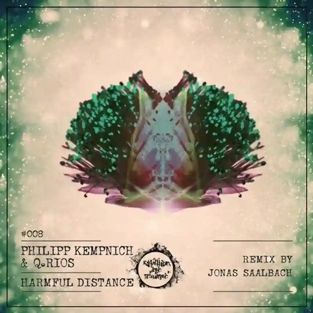Framework (Original Mix) cover
