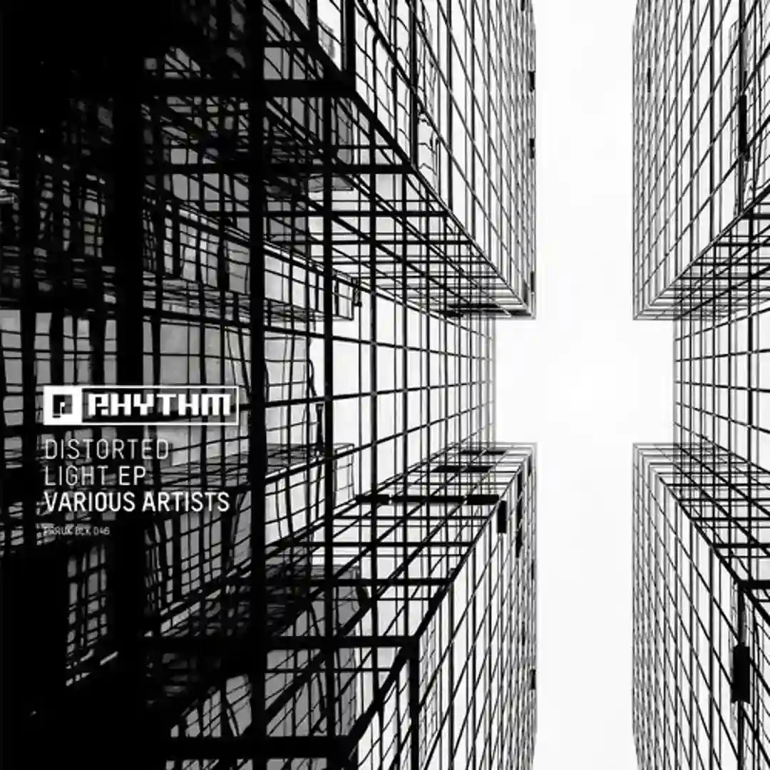 Unravel (Original Mix) cover