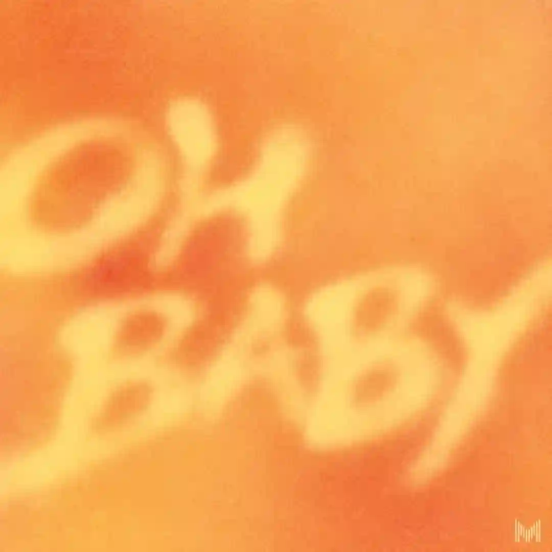 Oh Baby (Extended) cover