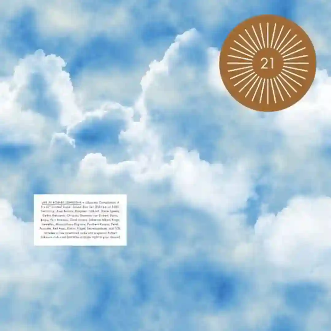 Moon Street cover