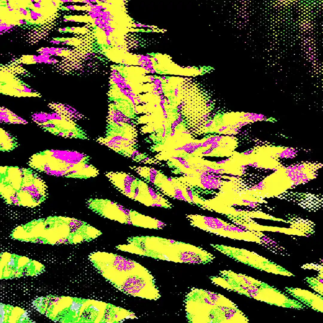 EYEAM003 cover