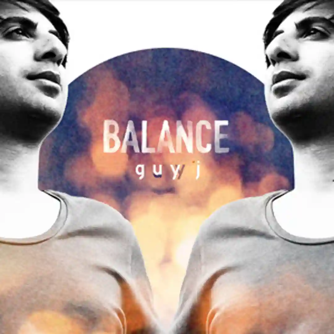 Menthol Raga (Guy J Remix) cover