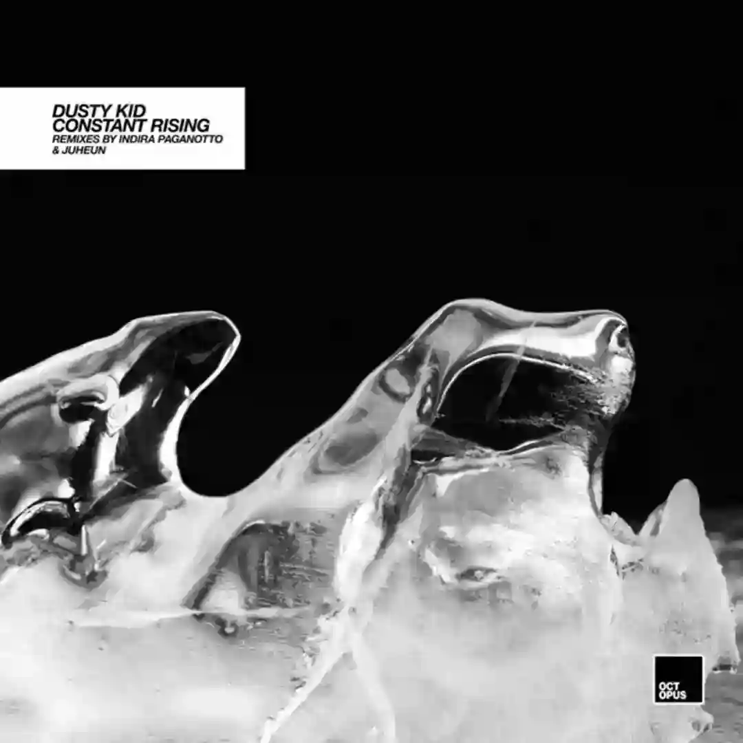 Constant Rising cover