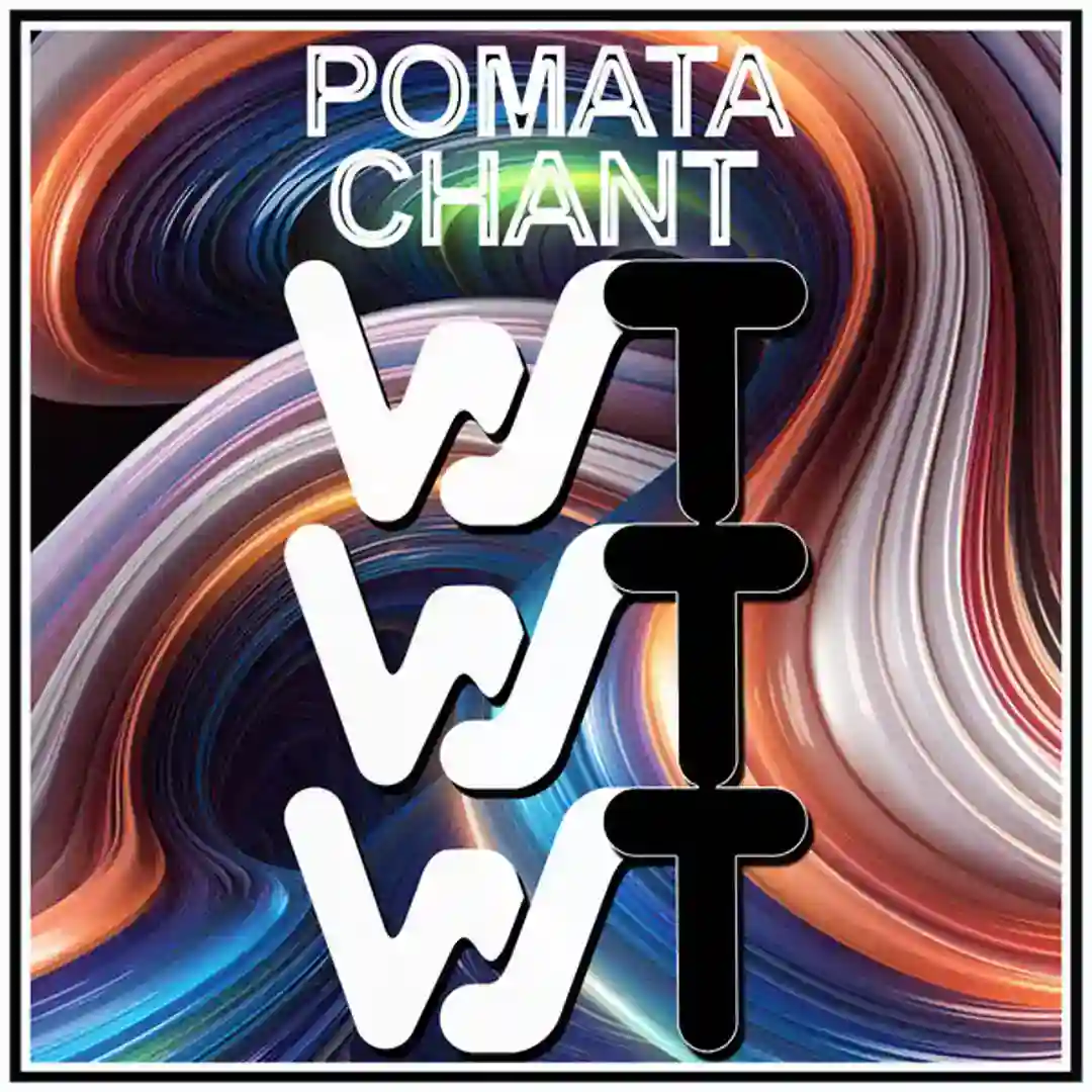 Chant (Radio Mix) cover