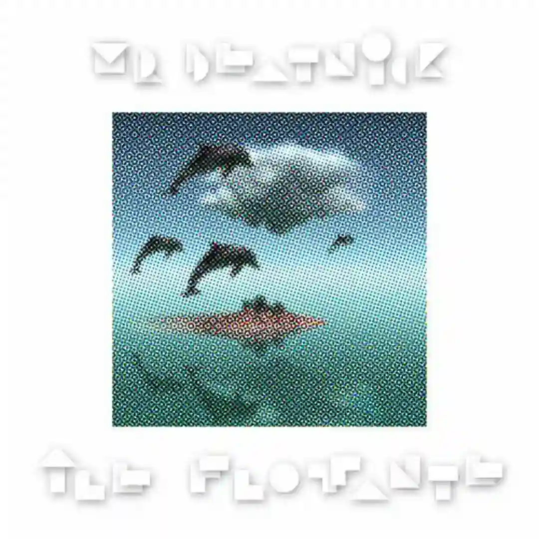 Low Tide cover