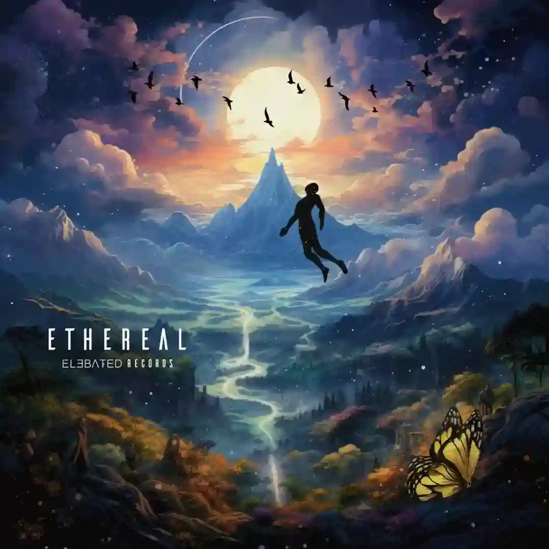 Eshki (Original Mix) cover