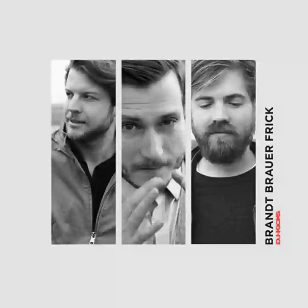 Lap the Music cover